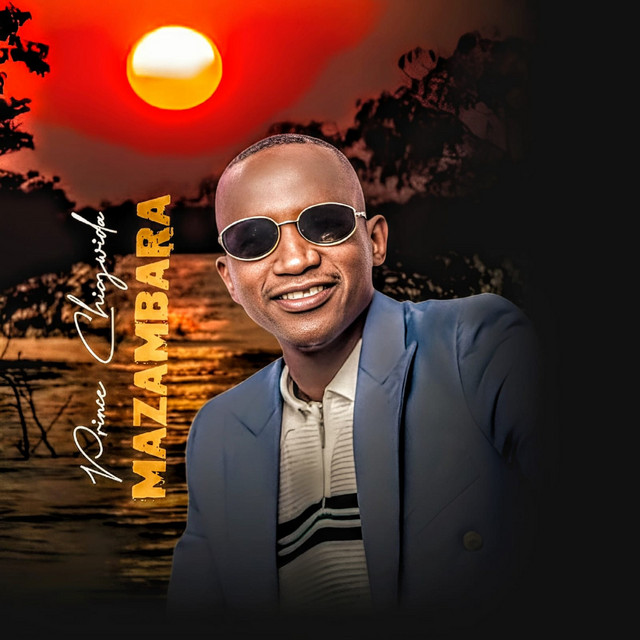 Mazambara cover art