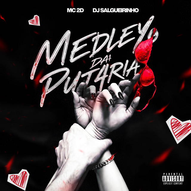 MEDLEY DA PUTARIA