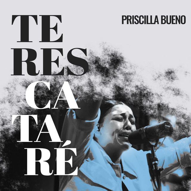 Te Rescataré - En Vivo