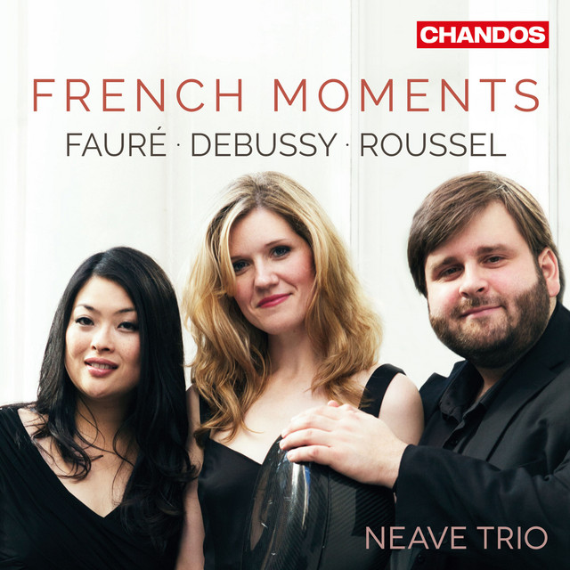 French Moments cover art