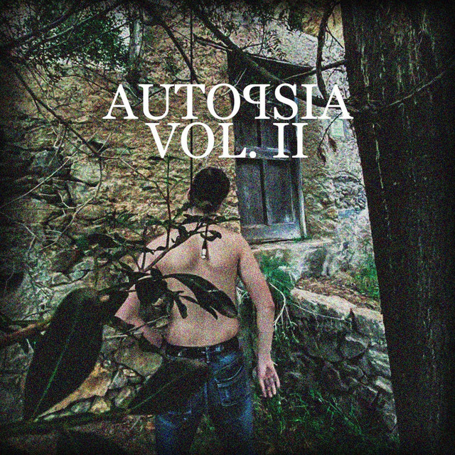 Autopsia Vol. II cover art