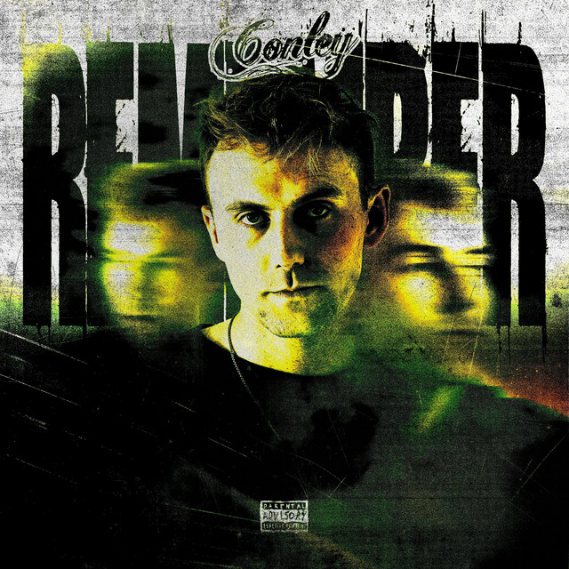 Remember cover art