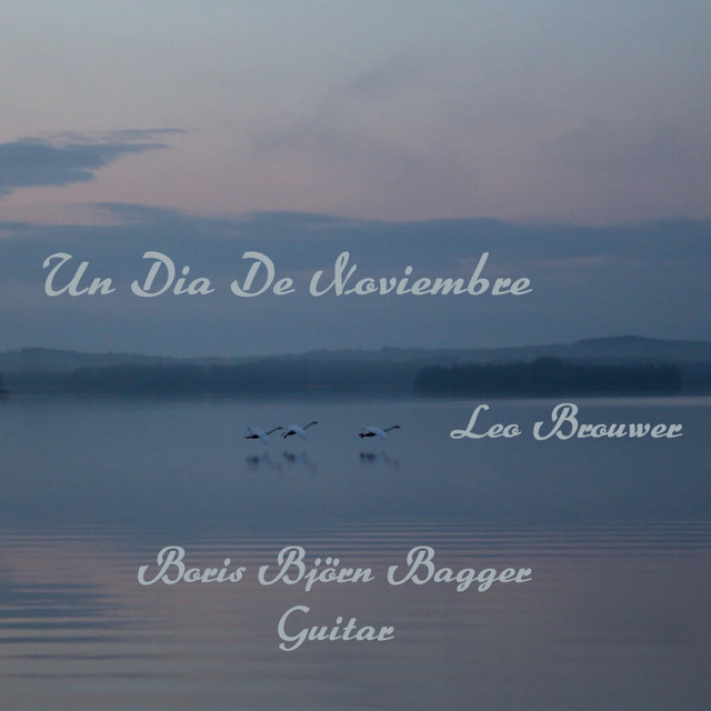 Un Dia De Noviembre