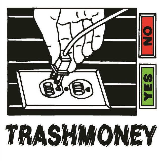 Trash Money cover art