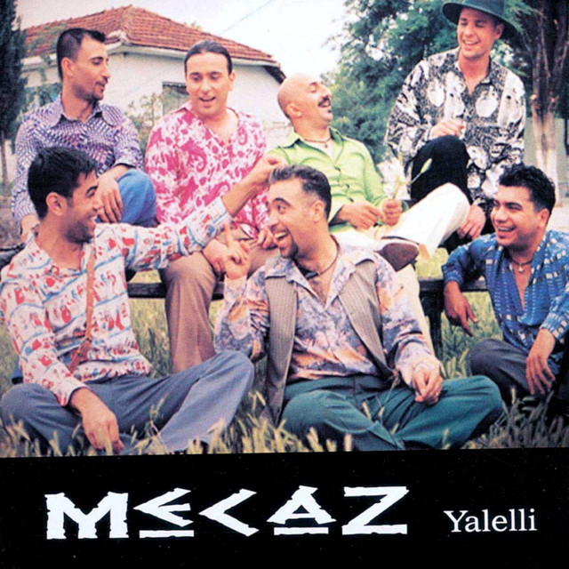 Yalelli cover art