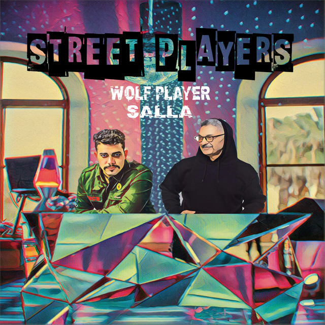 Street Players - Radio Edit