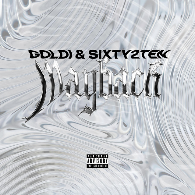 Maybach cover