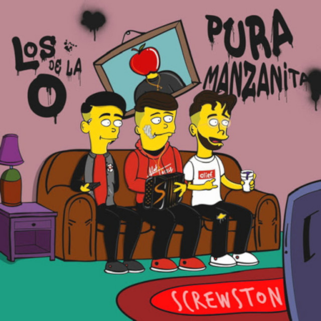 Fuga Pa` Cali (En Vivo)