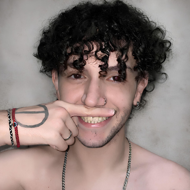 de nicho cover art