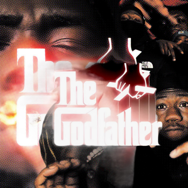 The Godfather cover art