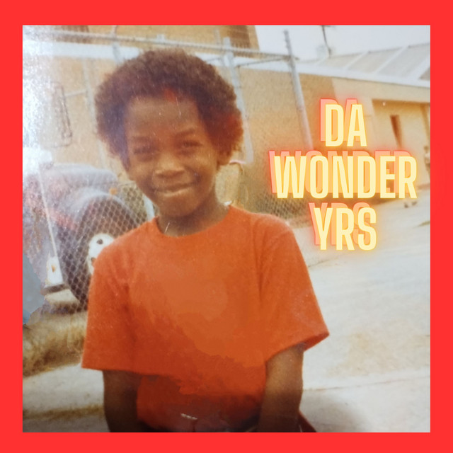Da Wonder Yrs cover