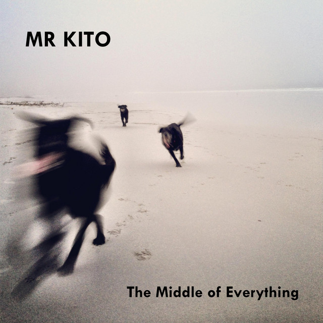 The Middle Of Everything cover art