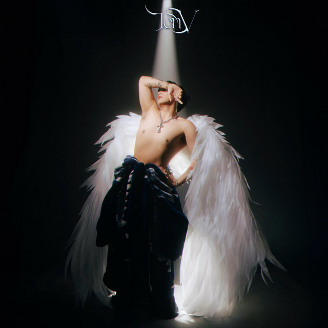 AstroAngel cover art