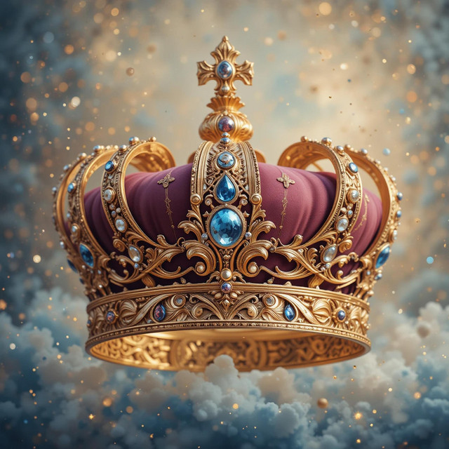 Unbroken Crown cover