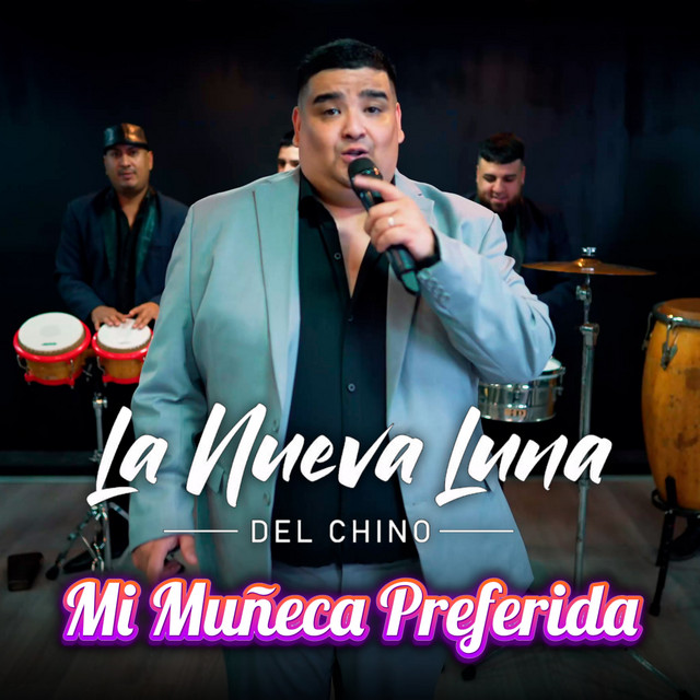 Mi Muñeca Preferida — La Nueva Luna