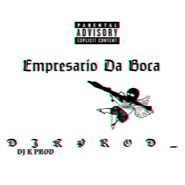 Empresário Da Boca