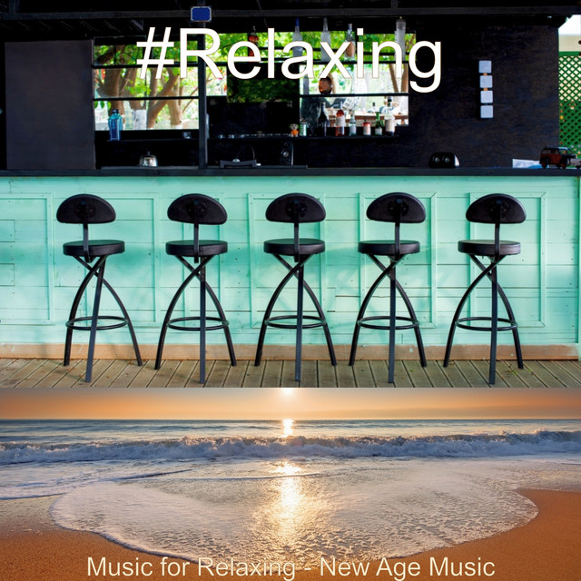 Music for Relaxing - New Age Music cover art