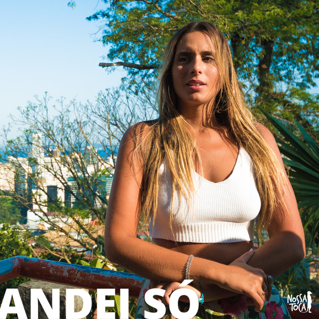 Andei Só