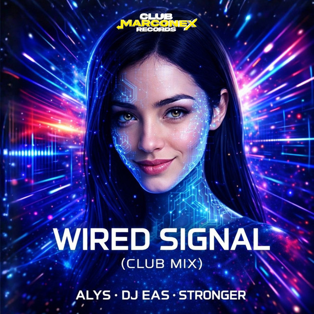 Wired Signal (club Mix)