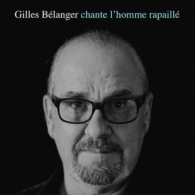 Gilles Bélanger photo