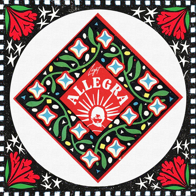 Allegra (N1) cover art