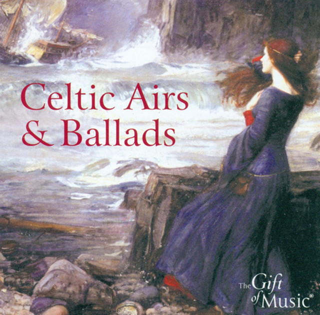The Green Fields of Americay cover art
