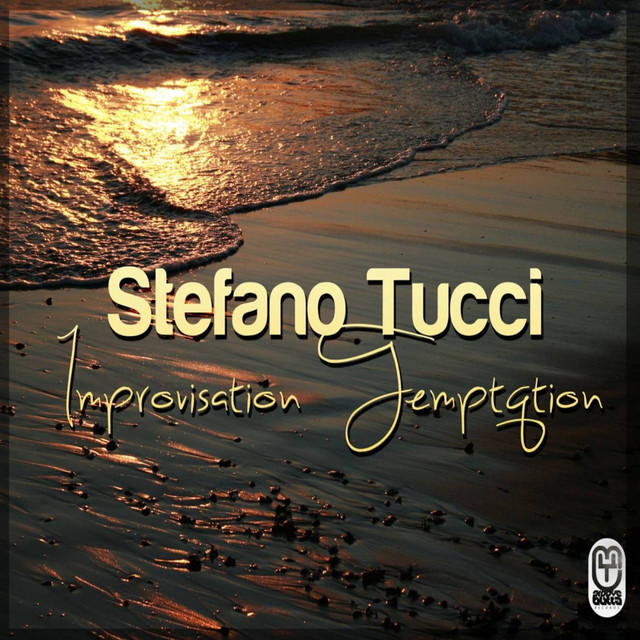 Improvisation Temptation cover