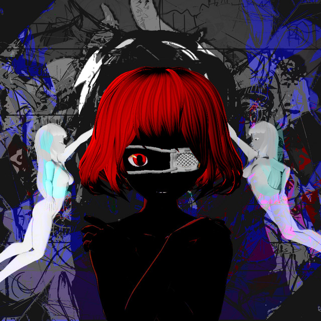 Hell is an Empty Ocean cover art
