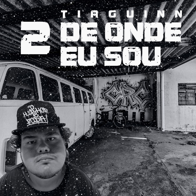 De Onde Eu Sou, Vol. 2 cover art