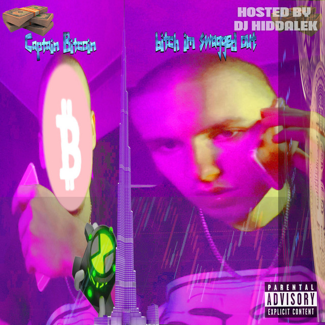 Live Rich or Die cover art