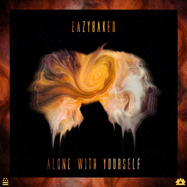 Alone With Yourself cover art