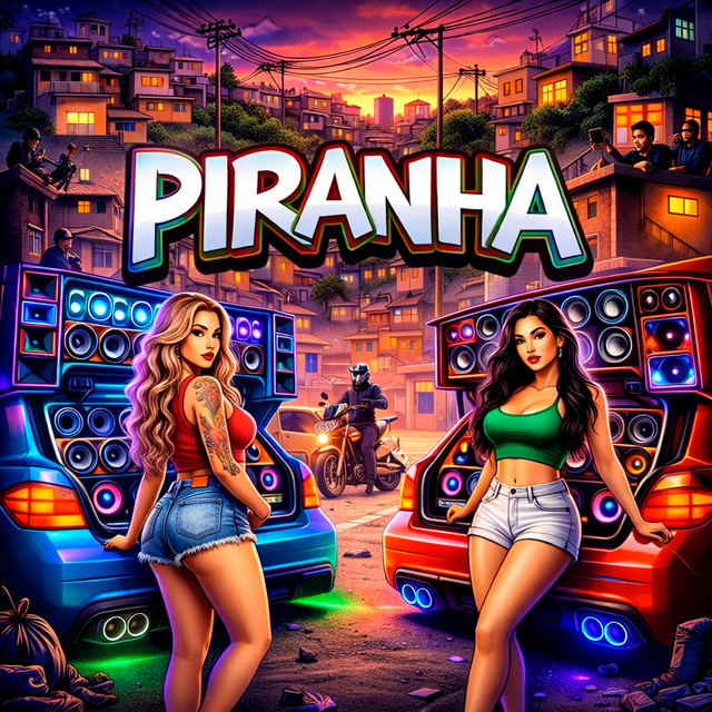 Piranha