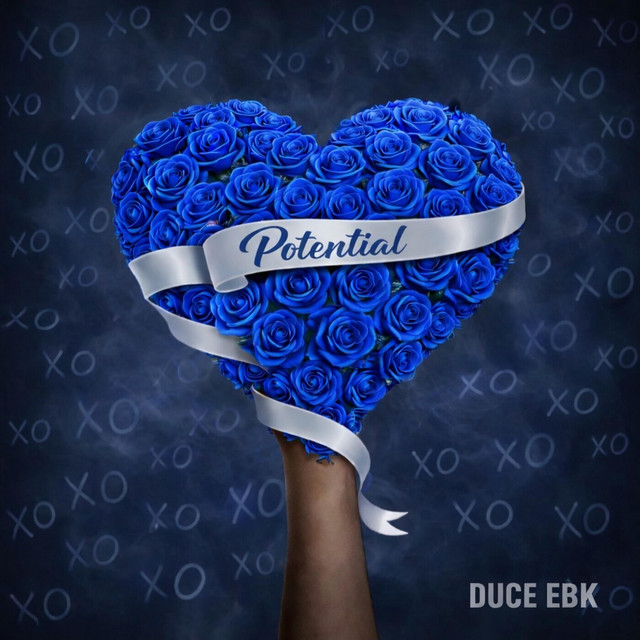 Potential cover art