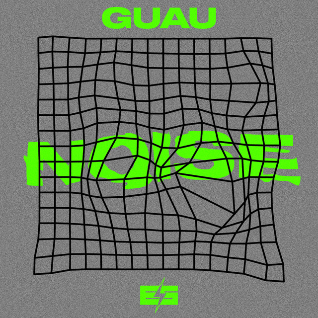 Noise album art