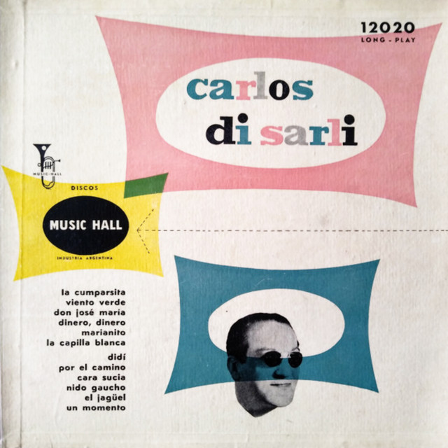 Carlos Di Sarli
