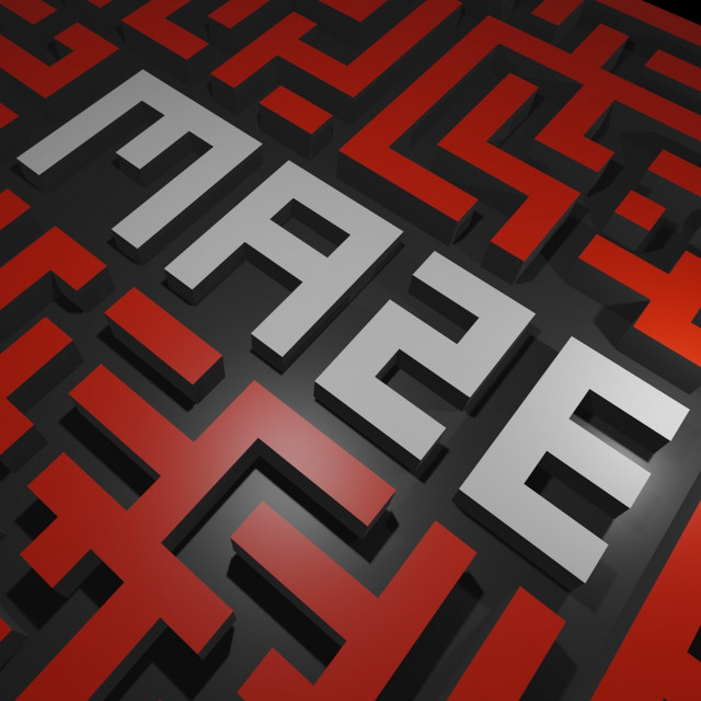 Maze