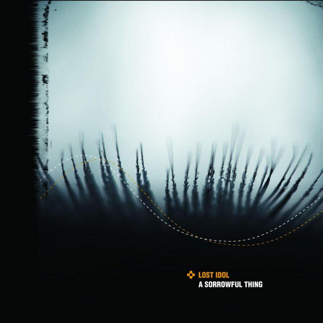 A Sorrowful Thing cover