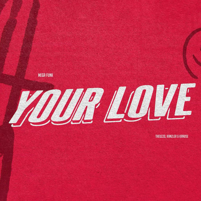 MEGA YOUR LOVE