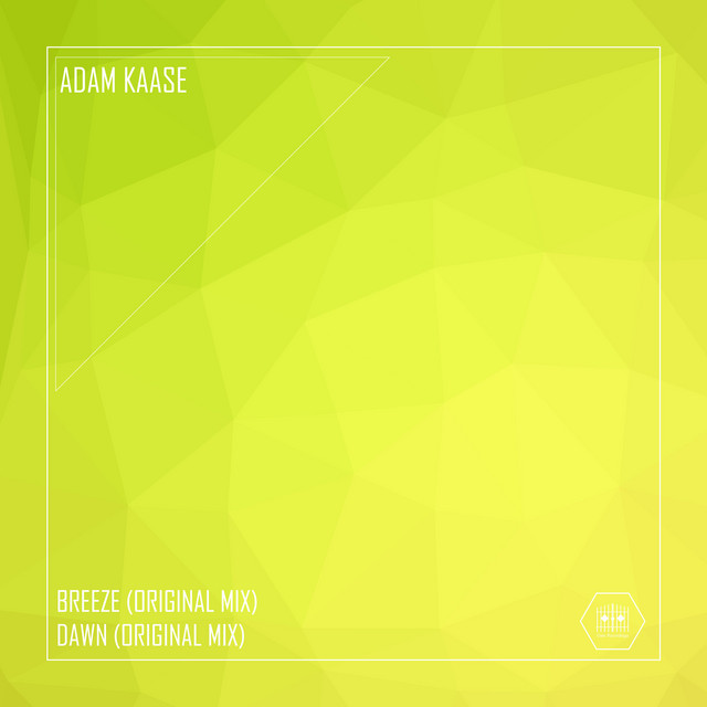 Breeze cover art