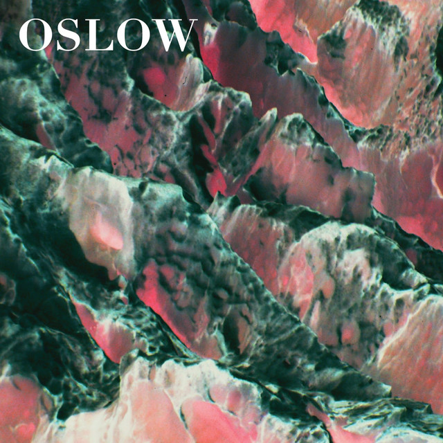 Oslow cover art