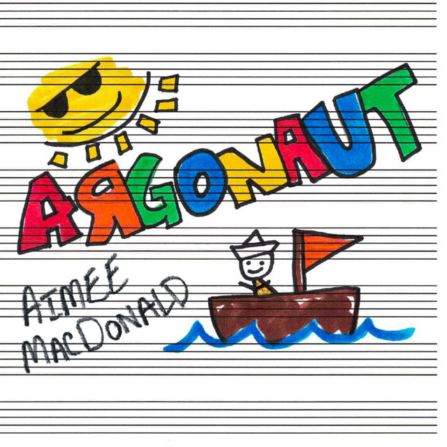 Argonaut cover art