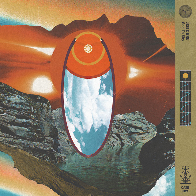 Sea To Sky cover art