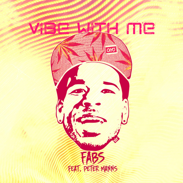 Vibe With Me cover art