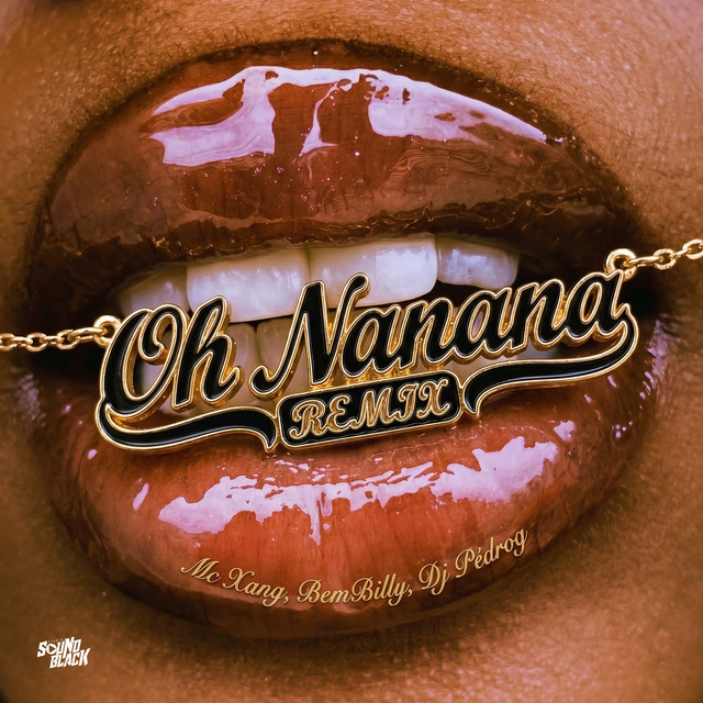 Oh nanana (Remix)
