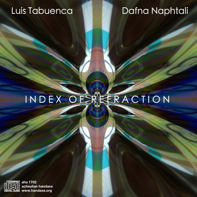 Index of Refraction