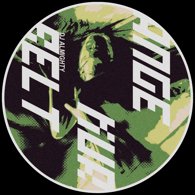 Angekurbelt album art