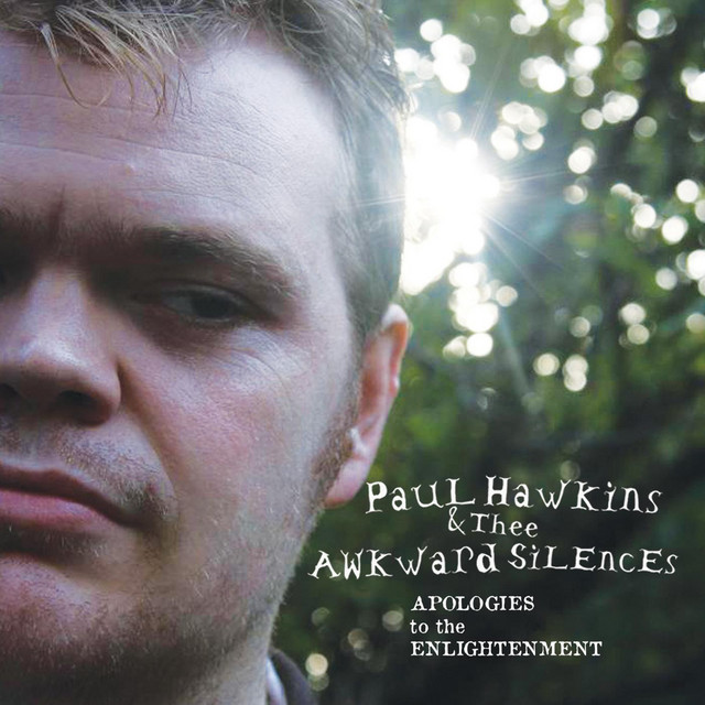 Apologies To The Enlightenment cover art