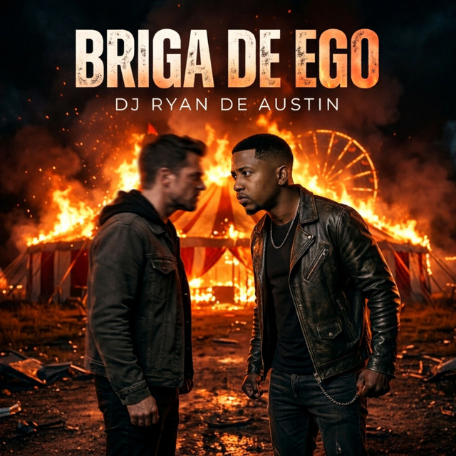 Briga de Ego