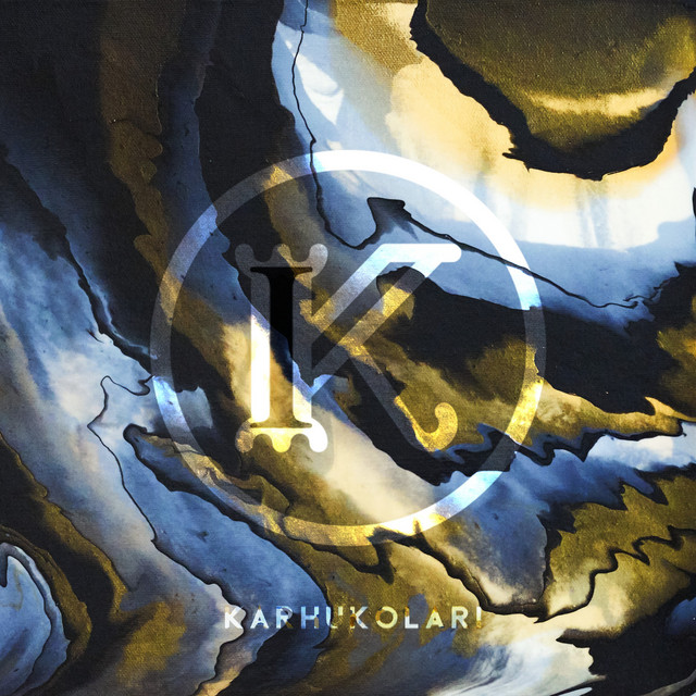 Karhukolari I cover art