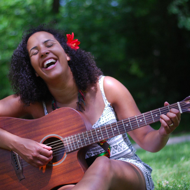 Hold on (feat. Royal Roots Band & Easter Music) - Single by Eva Skeete ...